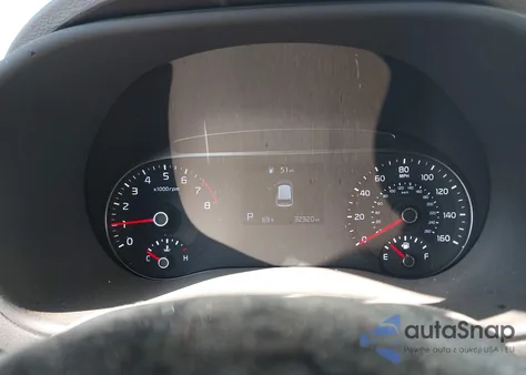 2022 Kia Soul Gt-Line из США, поврежденный, VIN KNDJ63AU4N7803639